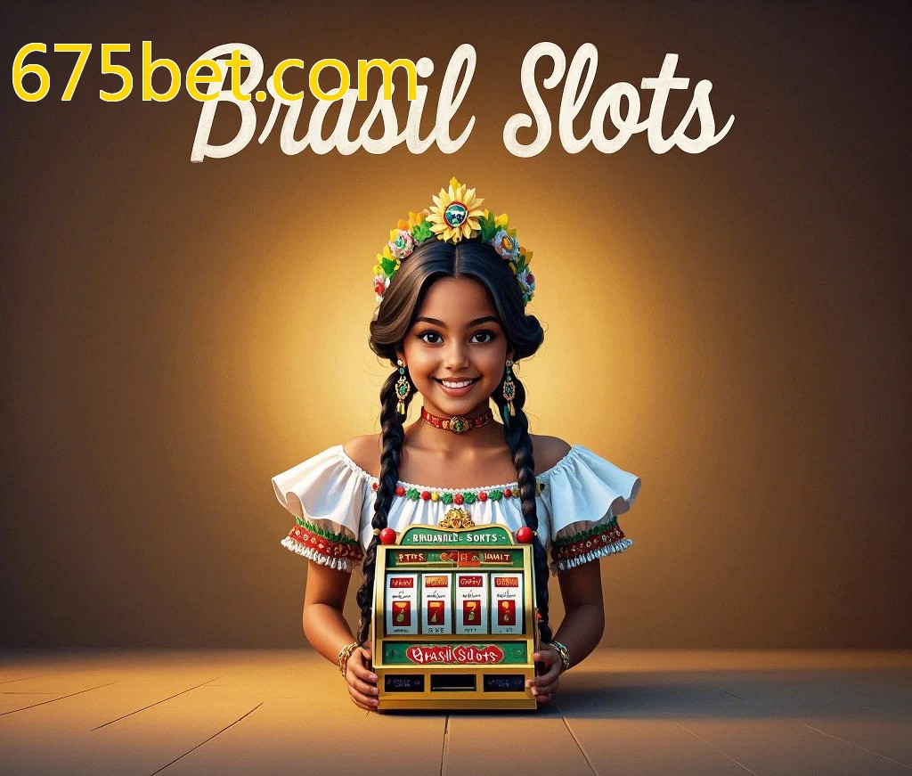 675bet Plataforma: Acesse o Site Confiável Agora!