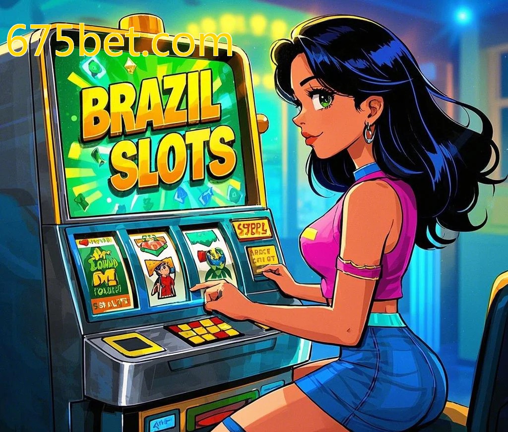 675bet: Jogos Crash e Prêmios Incríveis Esperam!