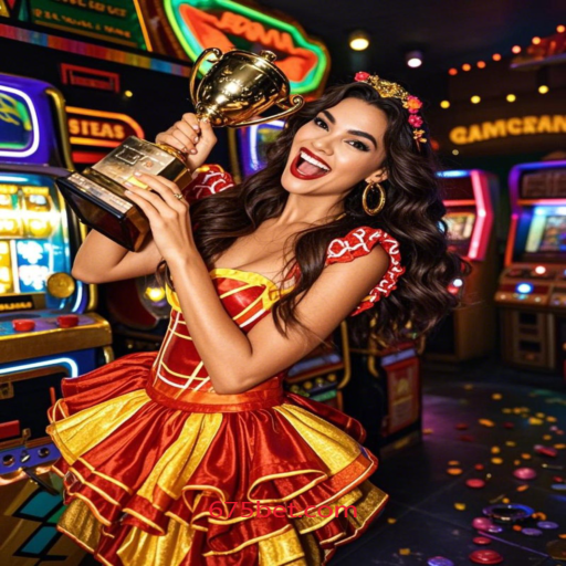 675bet.com: Slots e Caça-níqueis no Cassino ao Vivo!